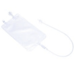 Disposable Storage Bag (500mL)