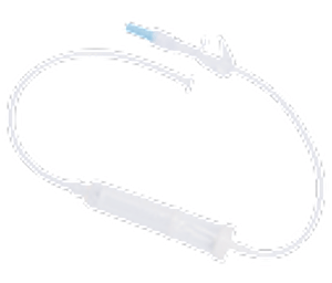 Disposable Blood Filtration Kit